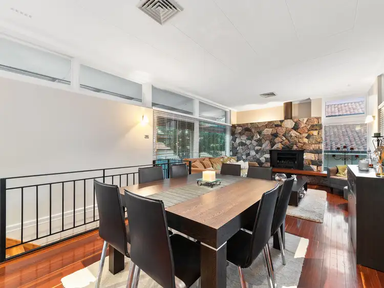 Fourth view of Homely house listing, 18 Cardew Street, Melville WA 6156