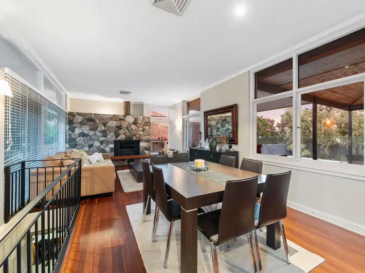 Fifth view of Homely house listing, 18 Cardew Street, Melville WA 6156
