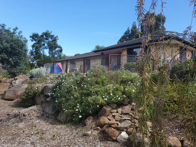 73 Blackstone Road, Blackstone Heights TAS 7250