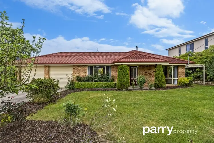 1 Glover Avenue, Blackstone Heights TAS 7250