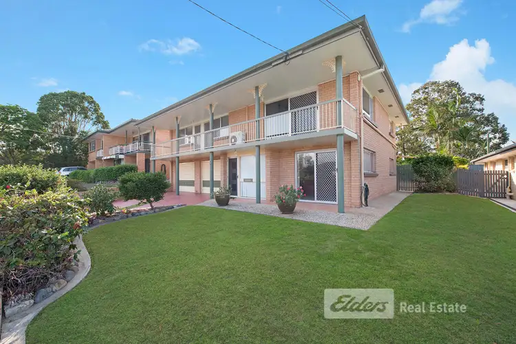 6 Bartok St, Everton Park QLD 4053