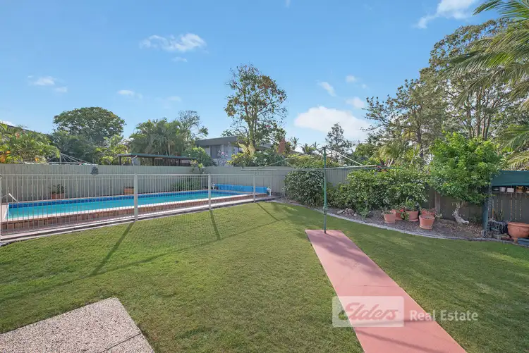 Second view of Homely house listing, 6 Bartok St, Everton Park QLD 4053