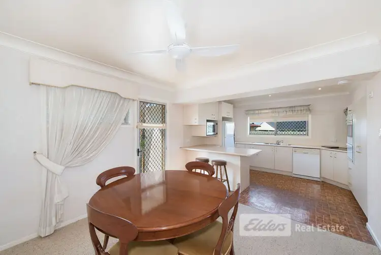Fifth view of Homely house listing, 6 Bartok St, Everton Park QLD 4053