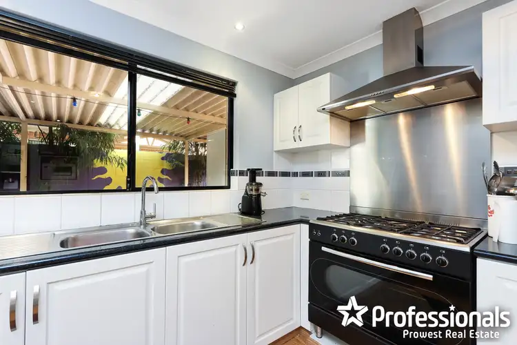 Fourth view of Homely house listing, 14A Wavel Avenue, Riverton WA 6148