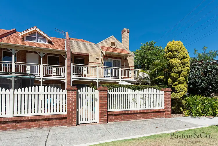 9/22 Geddes Street, Victoria Park WA 6100