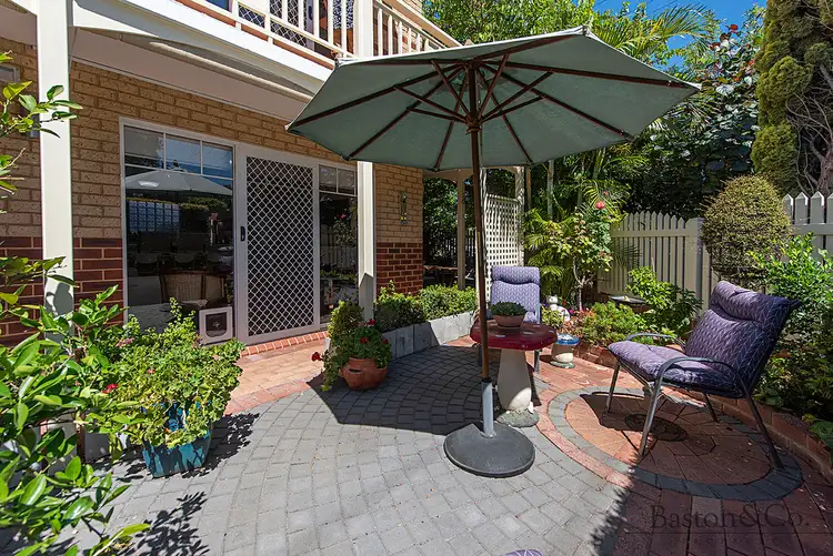Sixth view of Homely townhouse listing, 9/22 Geddes Street, Victoria Park WA 6100