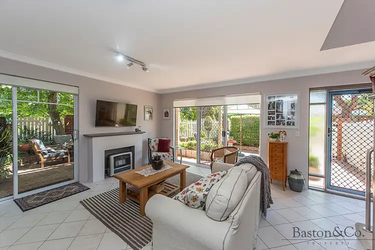 Seventh view of Homely townhouse listing, 9/22 Geddes Street, Victoria Park WA 6100