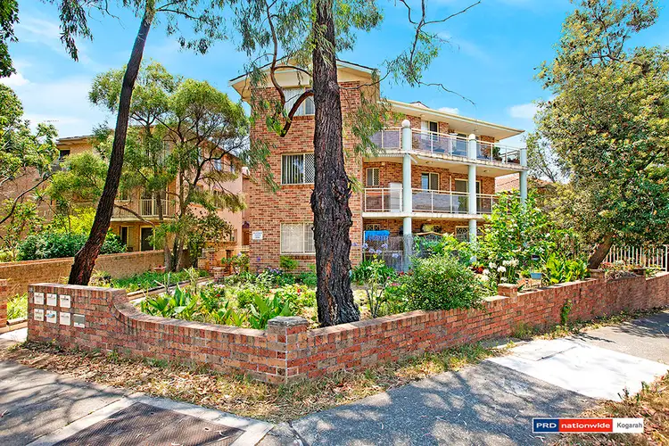3/126 Harrow Road, Bexley NSW 2207