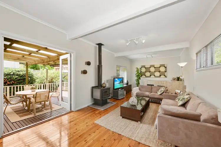 25 Nabiac Avenue, Gymea Bay NSW 2227