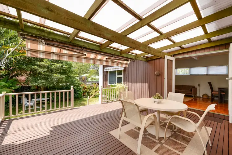 Sixth view of Homely house listing, 25 Nabiac Avenue, Gymea Bay NSW 2227