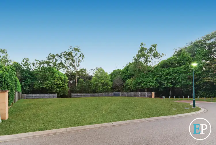 Third view of Homely land listing, 6 Haven Place, Douglas QLD 4814