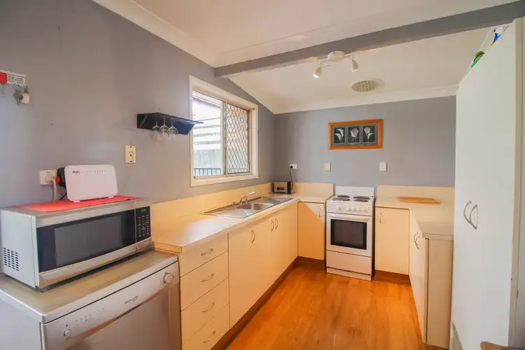 Fourth view of Homely house listing, 26 Zabel Road, Lockrose QLD 4342