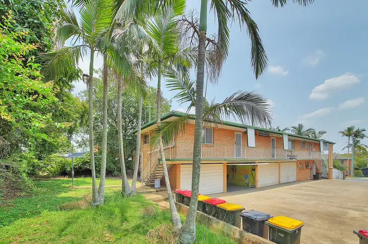 Fifth view of Homely unit listing, 7/10 Piers Street, Moorooka QLD 4105