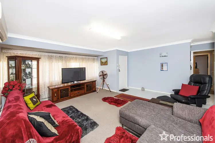Third view of Homely house listing, 3 Pavo Close, Rockingham WA 6168