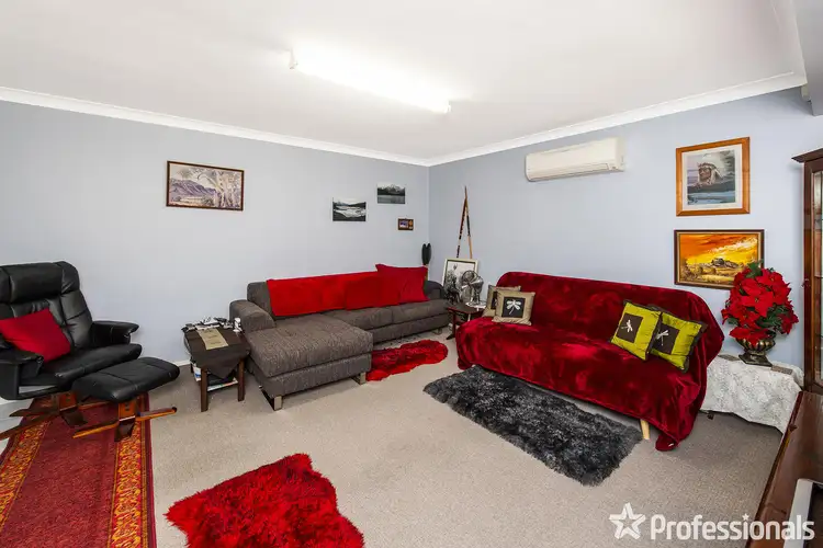 Fourth view of Homely house listing, 3 Pavo Close, Rockingham WA 6168