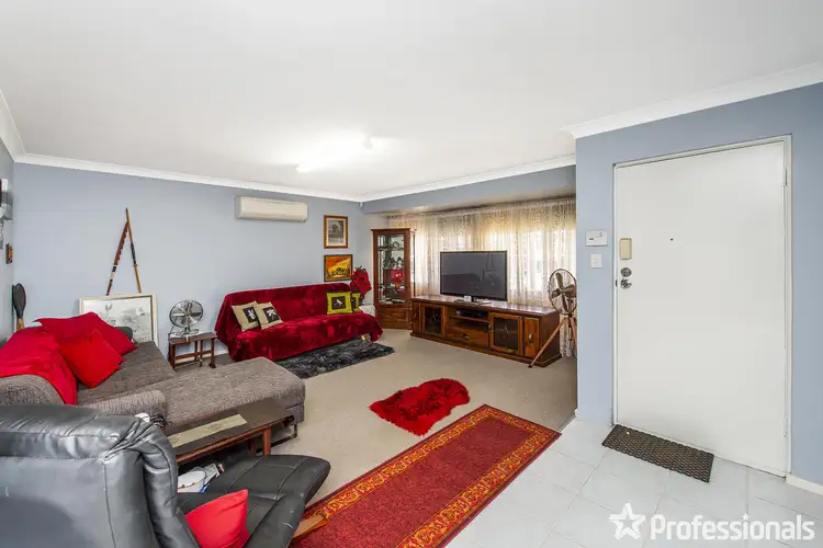 Fifth view of Homely house listing, 3 Pavo Close, Rockingham WA 6168