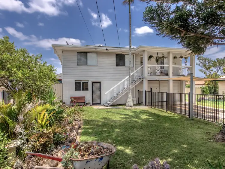 265 Whitehill Road, Raceview QLD 4305