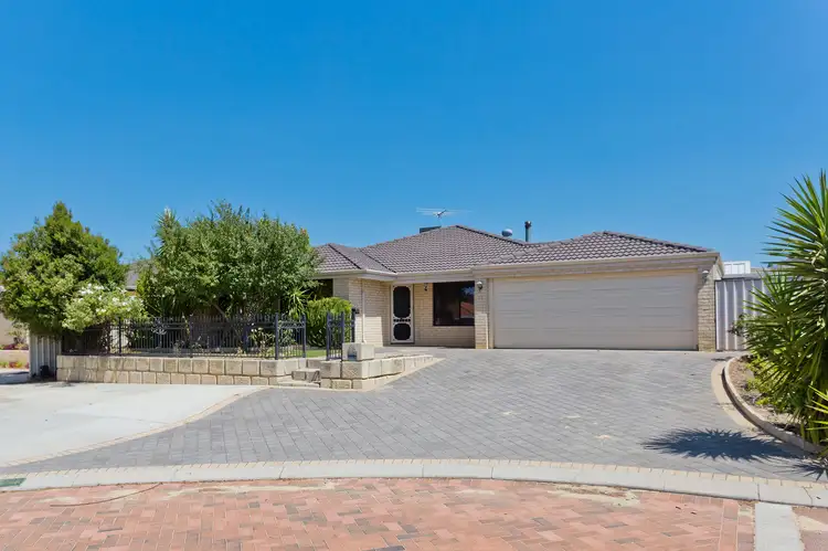 Main view of Homely house listing, 64 East Road, Pearsall WA 6065