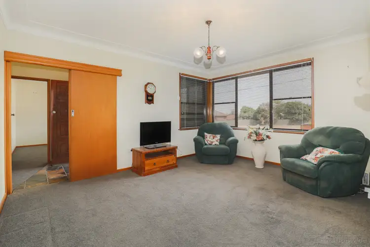 Fifth view of Homely house listing, 17 Fahey Street, Rutherford NSW 2320
