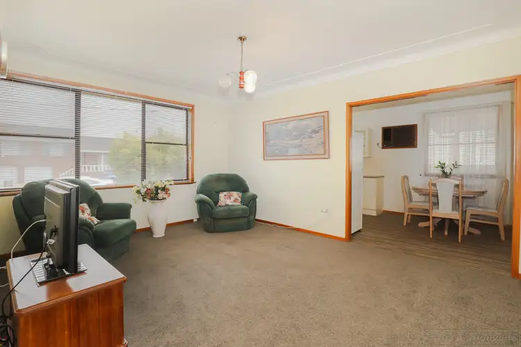 Sixth view of Homely house listing, 17 Fahey Street, Rutherford NSW 2320