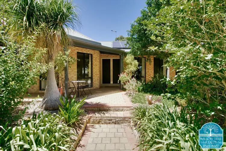 45 Chandler Ramble, Baldivis WA 6171