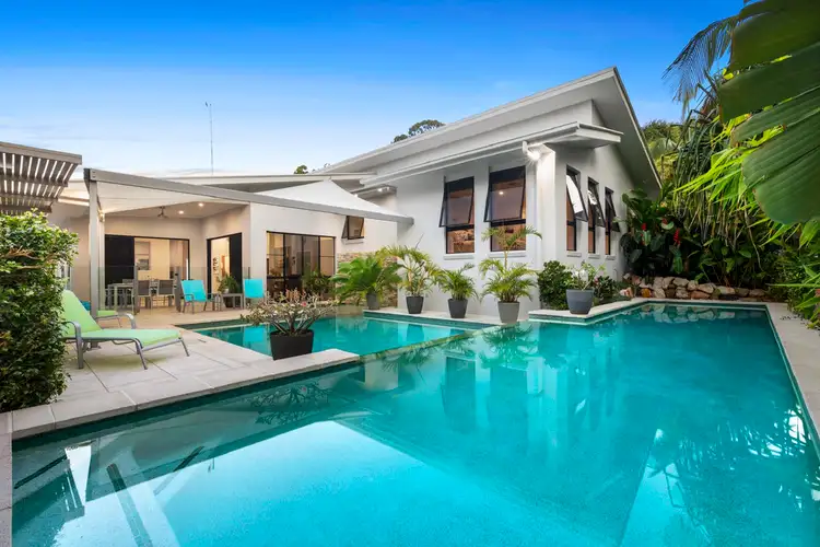 18 Wilgan Place, Buderim QLD 4556