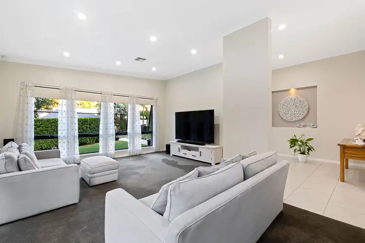 Fourth view of Homely house listing, 18 Wilgan Place, Buderim QLD 4556