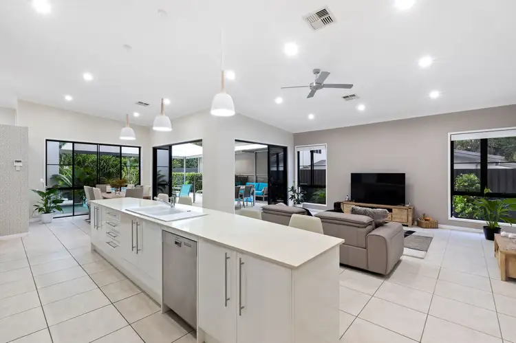 Fifth view of Homely house listing, 18 Wilgan Place, Buderim QLD 4556