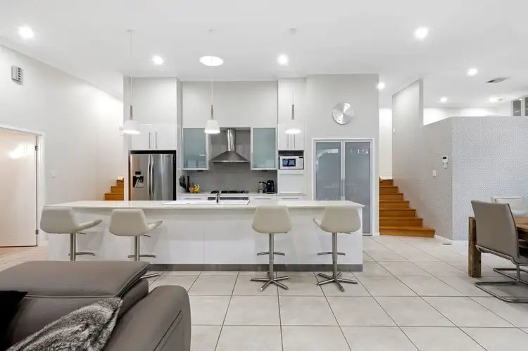 Sixth view of Homely house listing, 18 Wilgan Place, Buderim QLD 4556