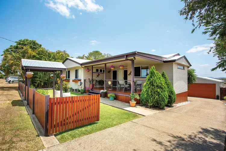 66 Noosa Rd, Monkland QLD 4570