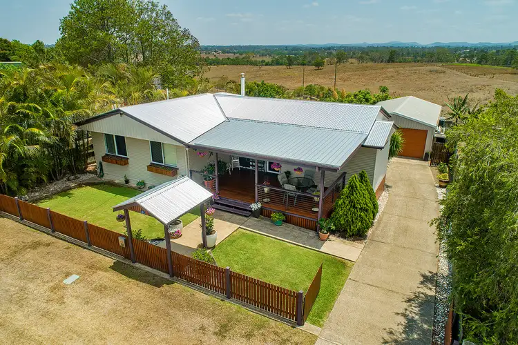 Sixth view of Homely house listing, 66 Noosa Rd, Monkland QLD 4570