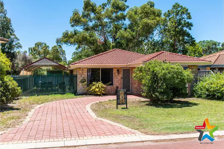 4 Rudge Place, Lockridge WA 6054