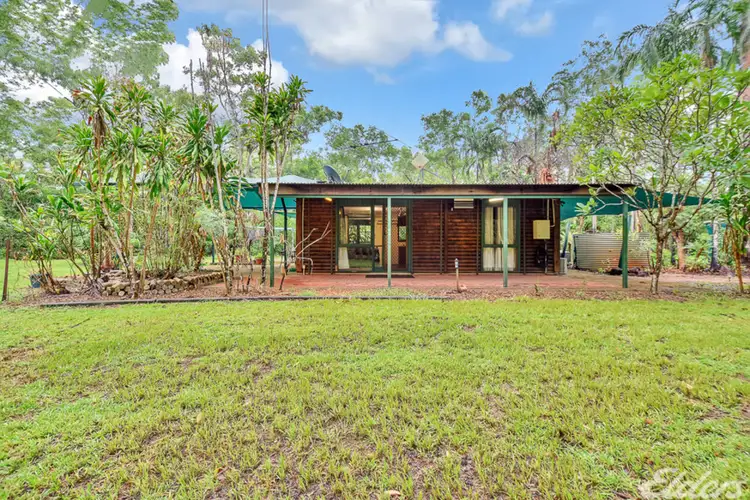 30 Rachel Road, Herbert NT 836