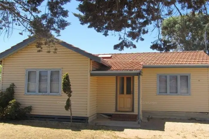 15 Rifle Range Road, Rangeway WA 6530