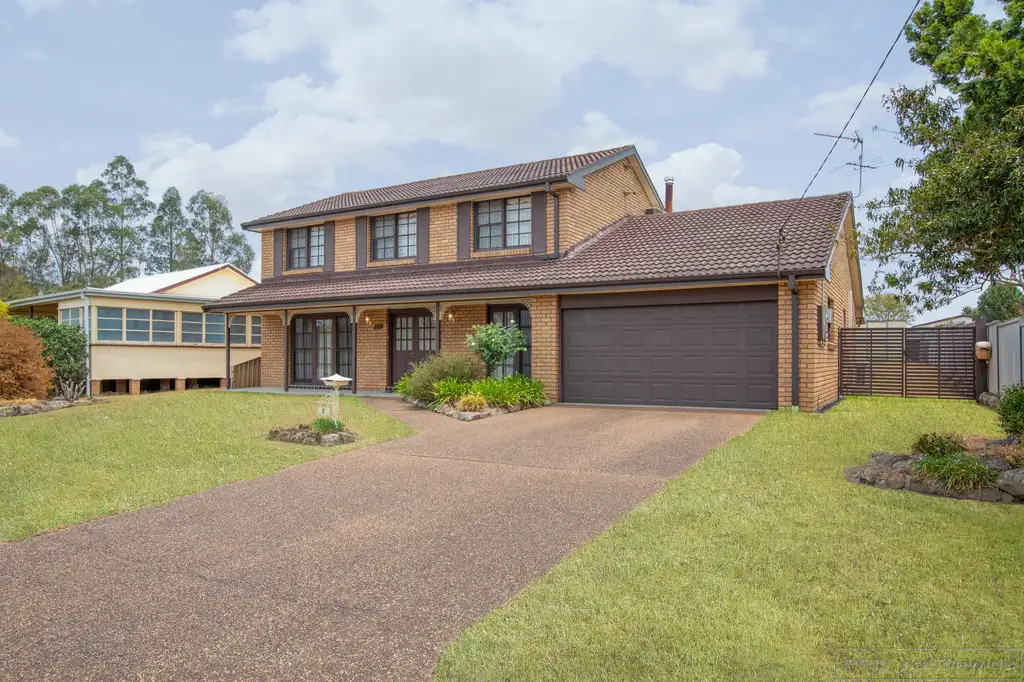 Main view of Homely house listing, 4 Cessnock Rd, Branxton NSW 2335