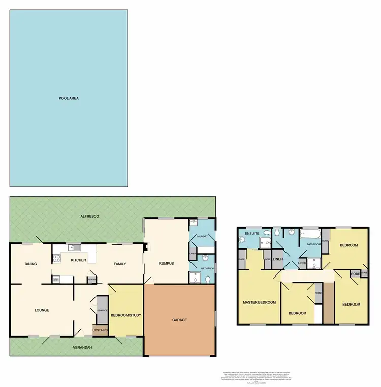 Second view of Homely house listing, 4 Cessnock Rd, Branxton NSW 2335