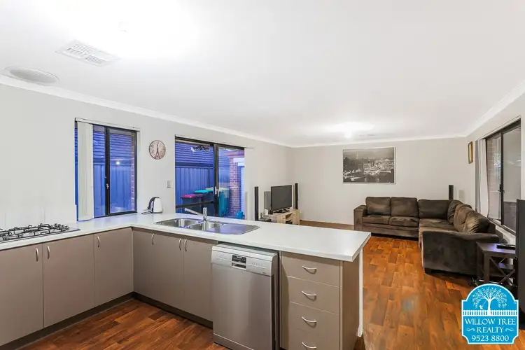 Fifth view of Homely house listing, 13 Norseman Approach, Baldivis WA 6171