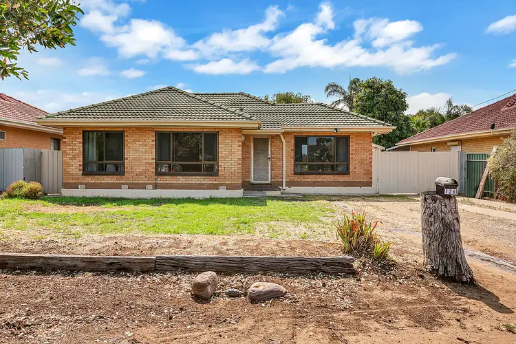 Second view of Homely house listing, 126 Brodie Road, Morphett Vale SA 5162