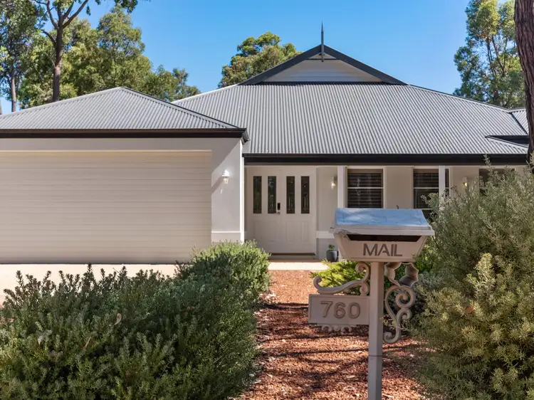 760 Stone Street, Chidlow WA 6556