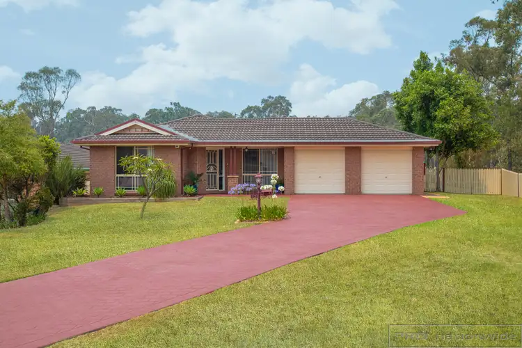 12 Parl Street, East Maitland NSW 2323