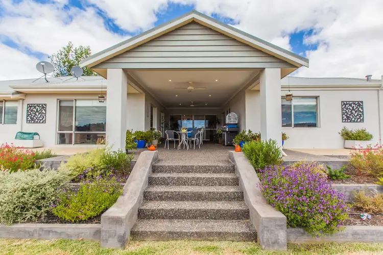 21 Morgans Road, Manjimup WA 6258