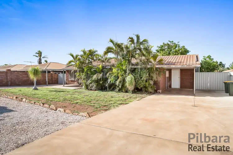 Main view of Homely house listing, 28 Emma Street, Bulgarra WA 6714