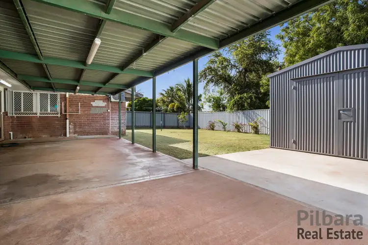 Third view of Homely house listing, 28 Emma Street, Bulgarra WA 6714