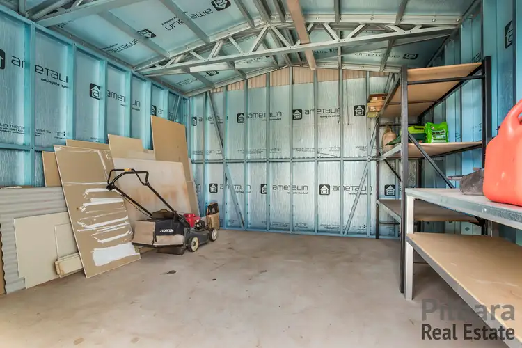 Fourth view of Homely house listing, 28 Emma Street, Bulgarra WA 6714