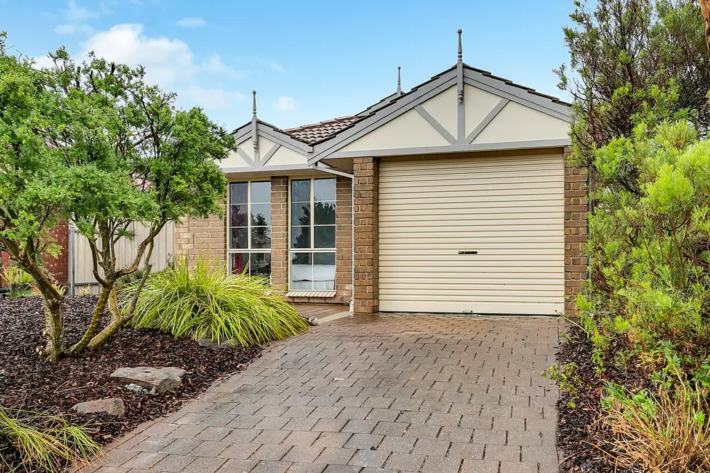 Main view of Homely house listing, 5 Parkwood Rise, Seaford Rise SA 5169