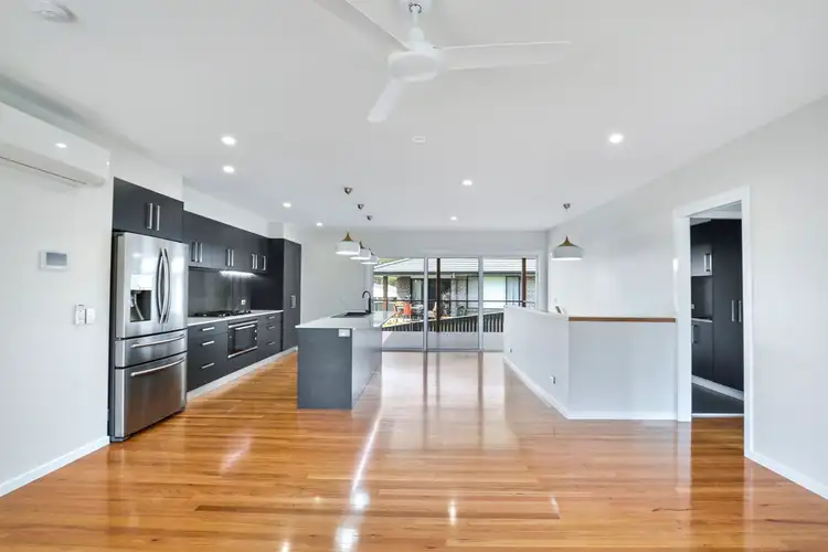 Sixth view of Homely house listing, 4 SEACREST BOULEVARD, Sandy Beach NSW 2456