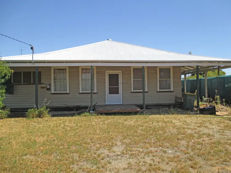 10 Sharrock Street, Murrayville VIC 3512