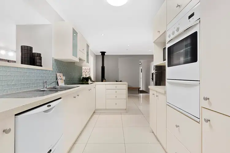 Main view of Homely house listing, 1 Lockrose Street, Mitchelton QLD 4053