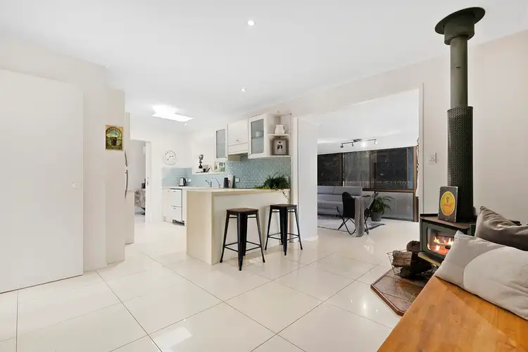 Second view of Homely house listing, 1 Lockrose Street, Mitchelton QLD 4053
