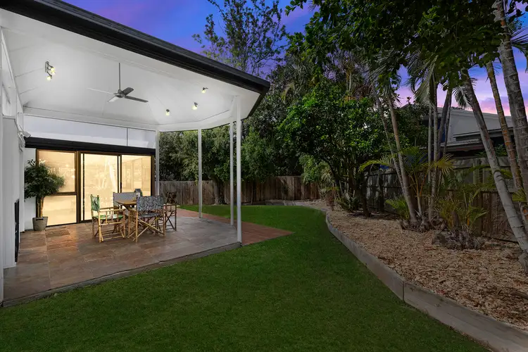 Fifth view of Homely house listing, 1 Lockrose Street, Mitchelton QLD 4053